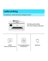 Urządzenie wielofunkcyjne HP OfficeJet Pro 9720e 3w1 - nr 25