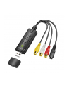 Grabber Audio Video LogiLink VG0030A USB 2.0 Win11 - nr 1