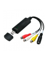 Grabber Audio Video LogiLink VG0030A USB 2.0 Win11 - nr 2