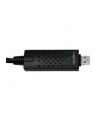 Grabber Audio Video LogiLink VG0030A USB 2.0 Win11 - nr 3