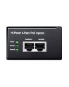Zasilacz PoE++ Cudy POE300 60W Gigabit - nr 4