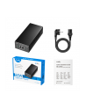 Zasilacz PoE++ Cudy POE300 60W Gigabit - nr 9