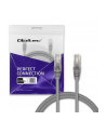 Kabel Patchcord Qoltec UTP | CAT5e | 2 x RJ-45 | 5m - nr 3