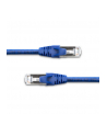 Kabel Patchcord Qoltec FTP | CAT6 | 2 x RJ-45 | 5m - nr 4