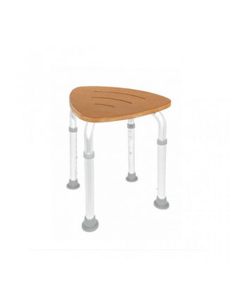 sundo Taboret kąpielowy drewniany nr 2