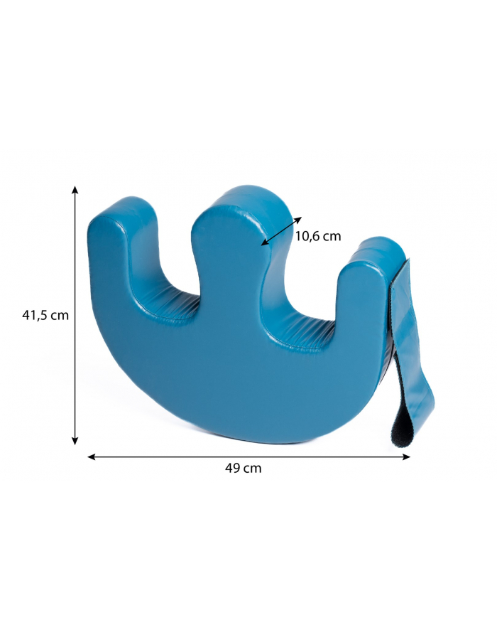 antar Poduszka rehabilitacyjna do obracania AT03023 główny
