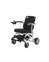 ITRAVEL składany wózek inwalidzki o napędzie elektrycznym niemieckiej firmy MEYRA - nr 1