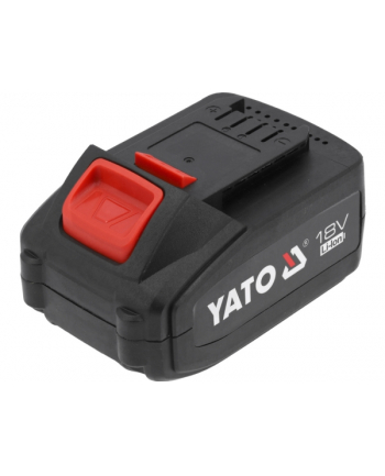 Akumulator 18V Li-ION 4,0Ah YT-828463 YATO