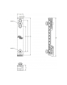 Victron Energy  DIN35 adapter small (2pcs) - nr 3