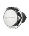 Victron Energy Power Inlet 32A stainless steel with cover - nr 2