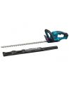 Nożyce do żywopłotu aku 18V DUH607Z MAKITA - nr 22