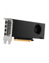 pny technologies PNY NVIDIA 2000 Ada 16GB LowProfile, PCIe 40 x16, Dual Slot, 4x Mini DP 14a, 16 GB GDDR6 ECC 128-bit, HDCP 22, HDMI 20, small box - nr 10