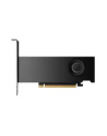 pny technologies PNY NVIDIA 2000 Ada 16GB LowProfile, PCIe 40 x16, Dual Slot, 4x Mini DP 14a, 16 GB GDDR6 ECC 128-bit, HDCP 22, HDMI 20, small box - nr 23