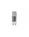 pny technologies PNY NVIDIA 2000 Ada 16GB LowProfile, PCIe 40 x16, Dual Slot, 4x Mini DP 14a, 16 GB GDDR6 ECC 128-bit, HDCP 22, HDMI 20, small box - nr 12