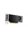 pny technologies PNY NVIDIA 2000 Ada 16GB LowProfile, PCIe 40 x16, Dual Slot, 4x Mini DP 14a, 16 GB GDDR6 ECC 128-bit, HDCP 22, HDMI 20, small box - nr 16