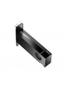 pny technologies PNY NVIDIA 2000 Ada 16GB LowProfile, PCIe 40 x16, Dual Slot, 4x Mini DP 14a, 16 GB GDDR6 ECC 128-bit, HDCP 22, HDMI 20, small box - nr 18