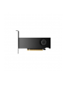 pny technologies PNY NVIDIA 2000 Ada 16GB LowProfile, PCIe 40 x16, Dual Slot, 4x Mini DP 14a, 16 GB GDDR6 ECC 128-bit, HDCP 22, HDMI 20, small box - nr 1