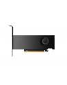 pny technologies PNY NVIDIA 2000 Ada 16GB LowProfile, PCIe 40 x16, Dual Slot, 4x Mini DP 14a, 16 GB GDDR6 ECC 128-bit, HDCP 22, HDMI 20, small box - nr 20