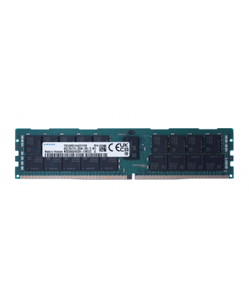 samsung semiconductor Samsung RDIMM 64GB DDR4 2Rx4 3200MHz PC4-25600 ECC REGISTERED M393A8G40CB4-CWE