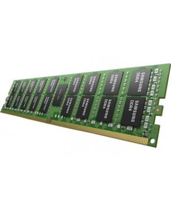 samsung semiconductor Samsung RDIMM 16GB DDR5 1Rx8 5600MHz PC5-44800 ECC REGISTERED M321R2GA3PB0-CWM