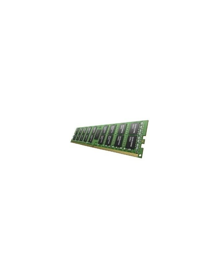 samsung semiconductor Samsung RDIMM 16GB DDR5 1Rx8 5600MHz PC5-44800 ECC REGISTERED M321R2GA3PB0-CWM główny
