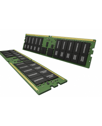 samsung semiconductor Samsung RDIMM 32GB DDR5 2Rx8 5600MHz PC5-44800 ECC REGISTERED M321R4GA3PB0-CWM