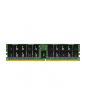 samsung semiconductor Samsung RDIMM 32GB DDR5 2Rx8 5600MHz PC5-44800 ECC REGISTERED M321R4GA3PB0-CWM