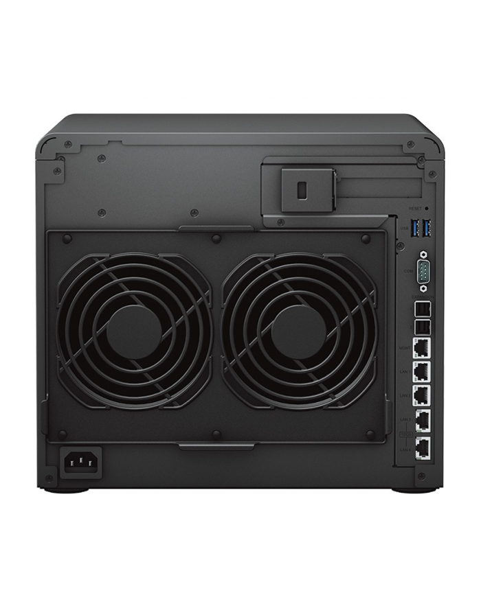 SYNOLOGY SERWER PLIKÓW NAS DS3622XS+ główny