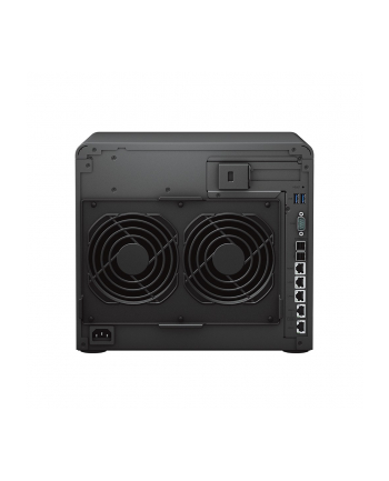 SYNOLOGY SERWER PLIKÓW NAS DS3622XS+