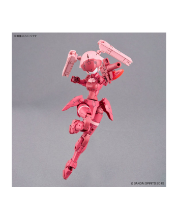bandai 30MM 1/144 EXM-H15A ACERBY [TYPE A]