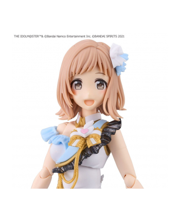 bandai 30MS THE IDOLMASTER MANO SAKURAGI