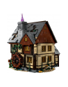 LEGO Ideas 21341 Disney Hokus Pokus: Chata sióstr Sanderson - nr 15