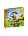LEGO Creator 31143 Budka dla ptaków - nr 1