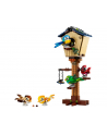 LEGO Creator 31143 Budka dla ptaków - nr 6