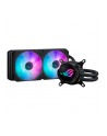 Chłodzenie ASUS ROG STRIX LC III 240 ARGB - nr 55