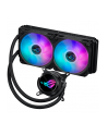 Chłodzenie ASUS ROG STRIX LC III 240 ARGB - nr 57