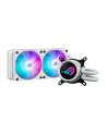 Chłodzenie ASUS ROG STRIX LC III 240 ARGB WHT - nr 46
