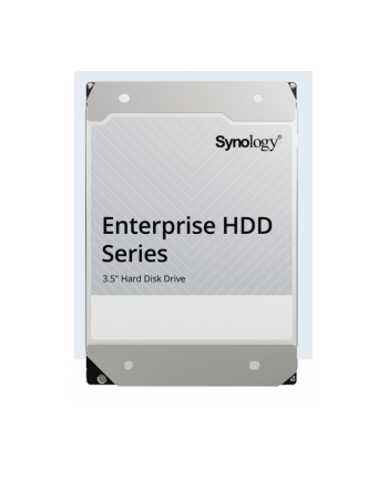 SYNOLOGY DYSK HDD HAT5310-18T 18TB 35''; ENTERPRISE SATA