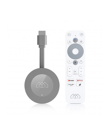 no name Homatics Dongle G GTV nr 1
