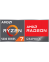 Lenovo IdeaPad 3 Ryzen 7 5700U 156''; FHD IPS 300nits AG 16GB DDR4 3200 SSD512 AMD Radeon Graphics Win11 Arctic Grey - nr 3