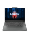 Lenovo Legion Slim 5 16APH8 Ryzen 7 7840HS 16''; WQXGA IPS 300nits AG 16GB DDR5 5600 SSD512 GeForce RTX Win11 Storm Grey - nr 18