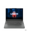 Lenovo Legion Slim 5 16APH8 Ryzen 7 7840HS 16''; WQXGA IPS 300nits AG 16GB DDR5 5600 SSD512 GeForce RTX Win11 Storm Grey - nr 8