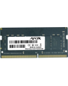 AFOX SO-DIMM DDR4 16GB 3200MHZ AFSD416PH1P - nr 1