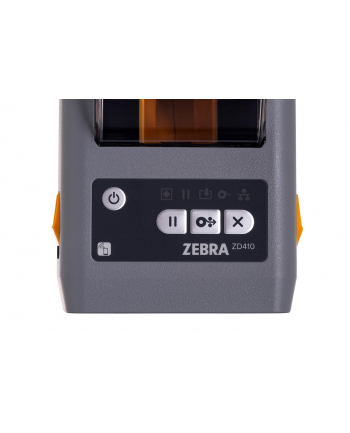 Drukarka etykiet Zebra ZD41022-D0EW02EZ