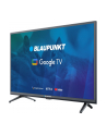 TV 32''; Blaupunkt 32HBG5000S HD DLED, GoogleTV, Dolby Digital, WiFi 2,4-5GHz, BT, czarny - nr 2