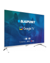 TV 32''; Blaupunkt 32FBG5010S Full HD DLED, GoogleTV, Dolby Digital Plus, WiFi 2,4-5GHz, BT, biały - nr 2