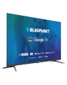 TV 55''; Blaupunkt 55UBG6000S 4K Ultra HD LED, GoogleTV, Dolby Atmos, WiFi 2,4-5GHz, BT, czarny - nr 2