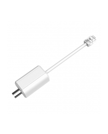 KONWERTER ETHERNET + EPOE LR1002 DAHUA
