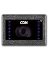 no name ACO CDNVK GR - Moduł kamery kolorowej do systemu CDNP z oświetlaczem IR - nr 1
