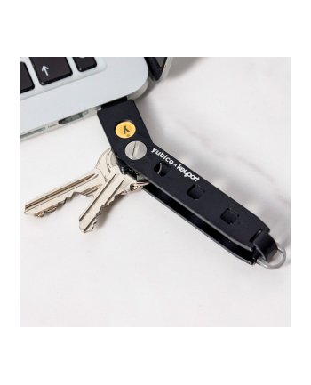 no name Klucz Sprzętowy Yubico Security Key NFC by Yubico (USB-A)